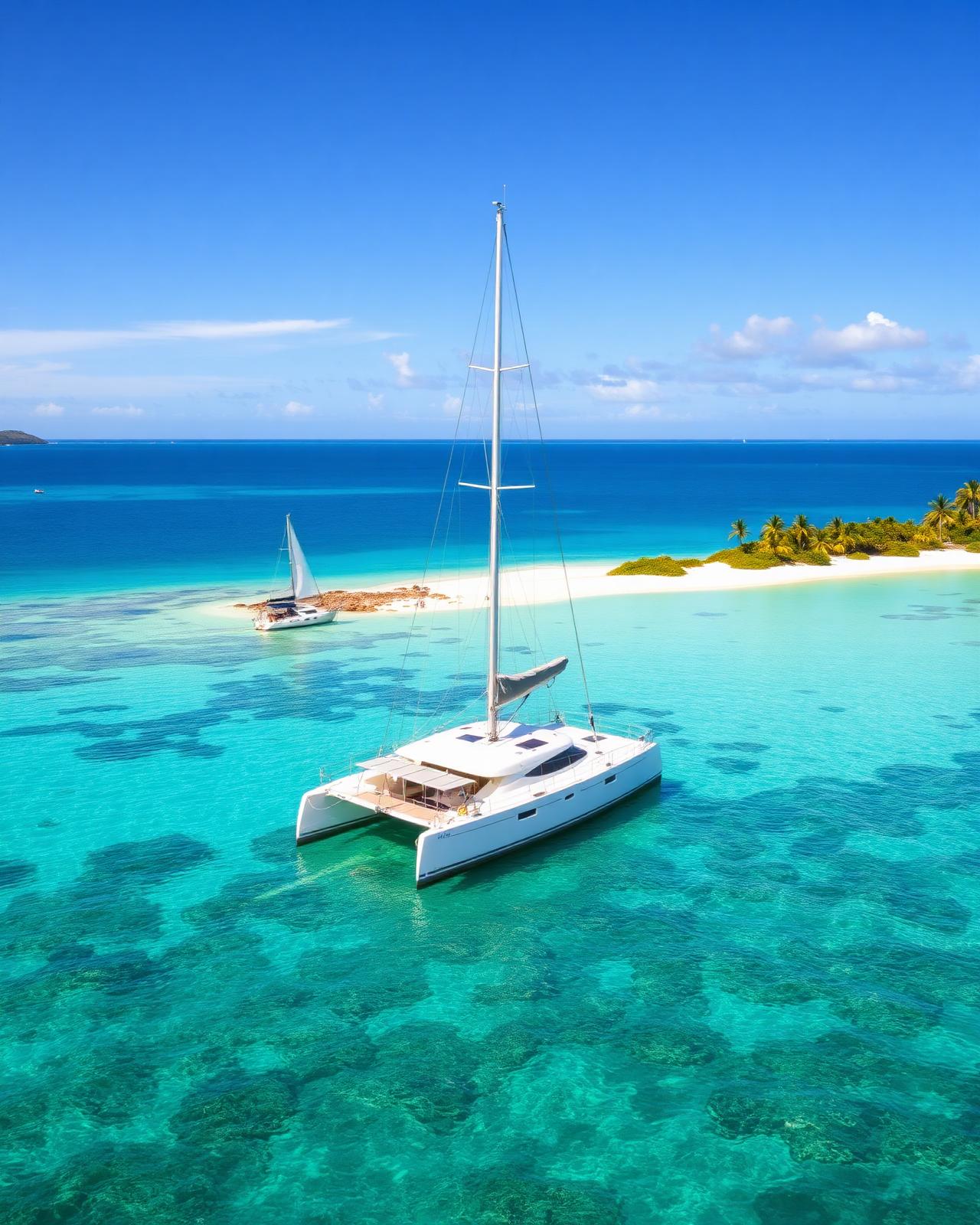 Caribbean
