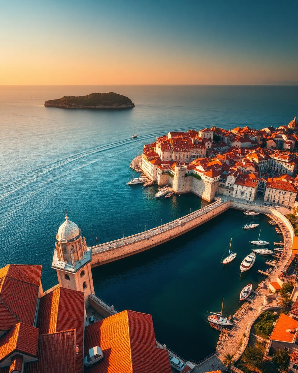 Dubrovnik
