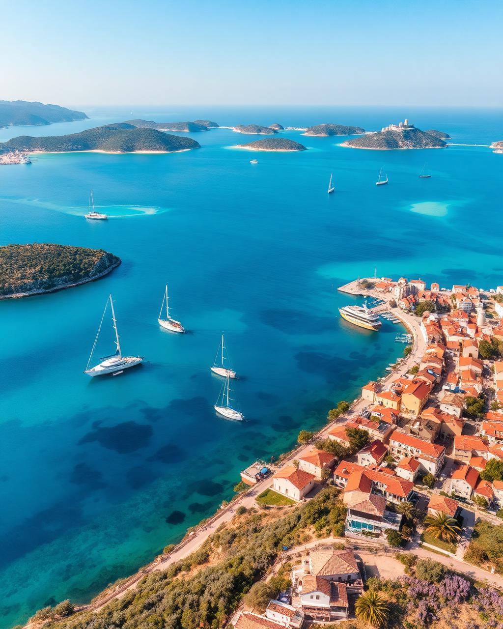 Zadar / Sukošan
