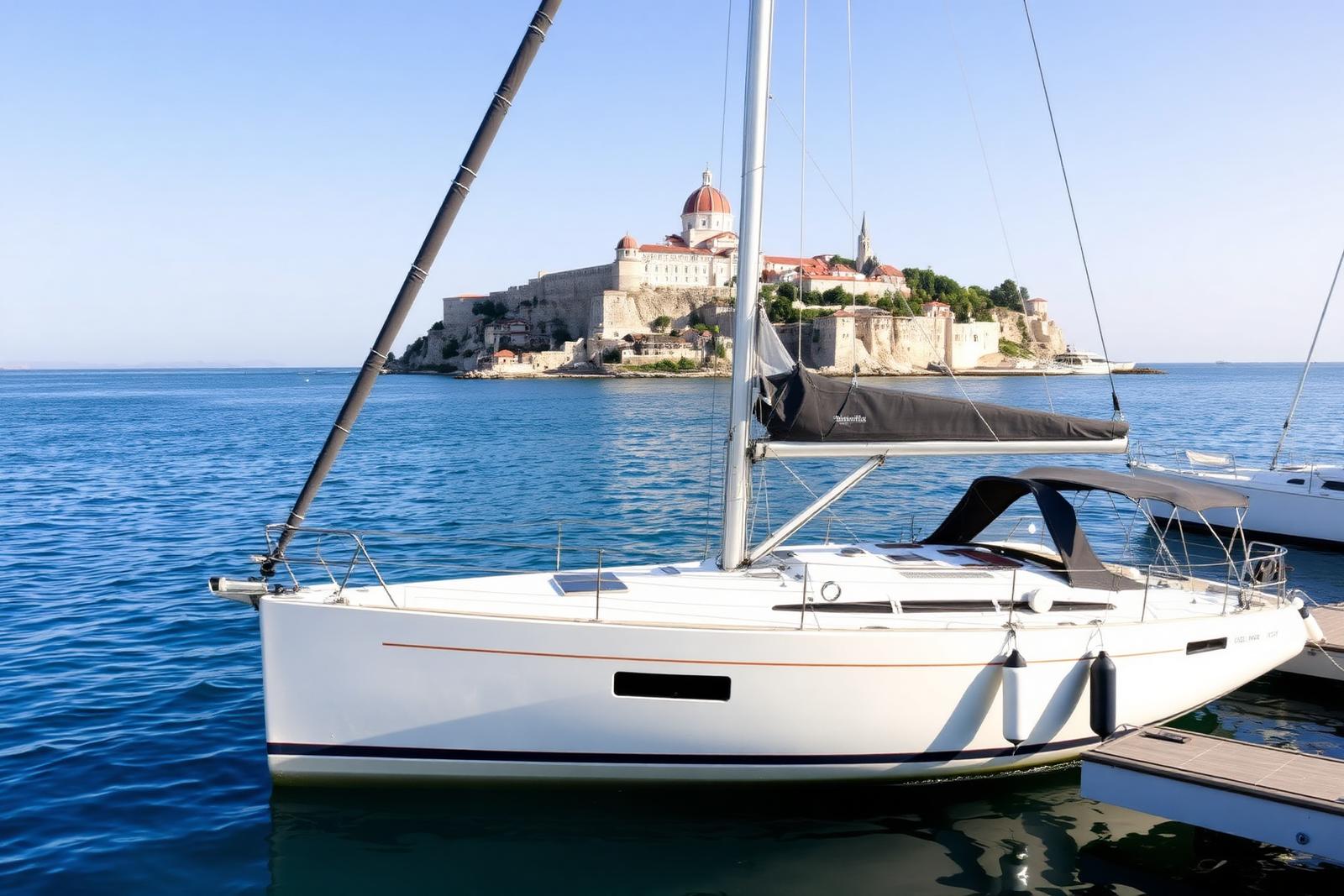 Cruiser 41 Iris