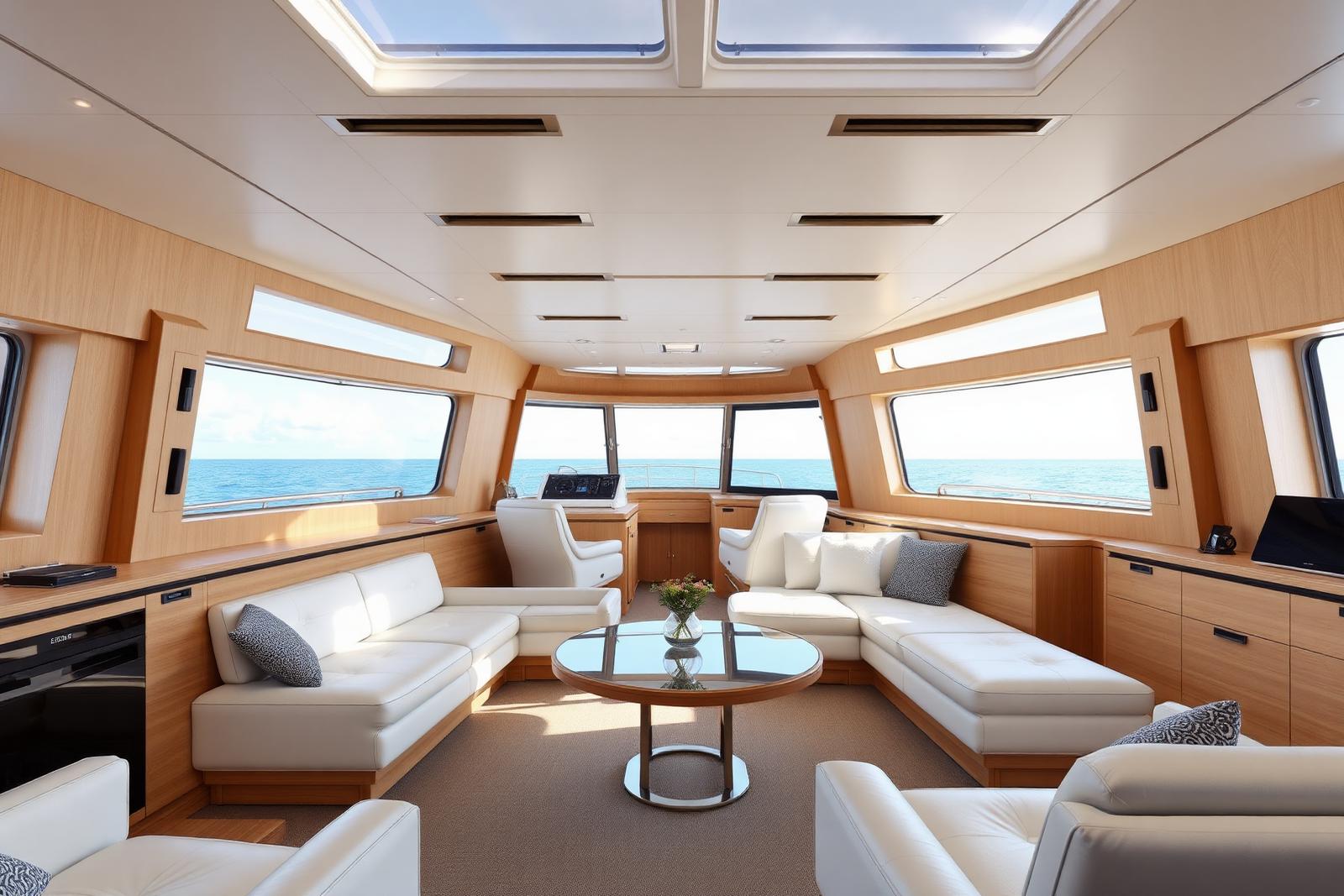 46 Mistral