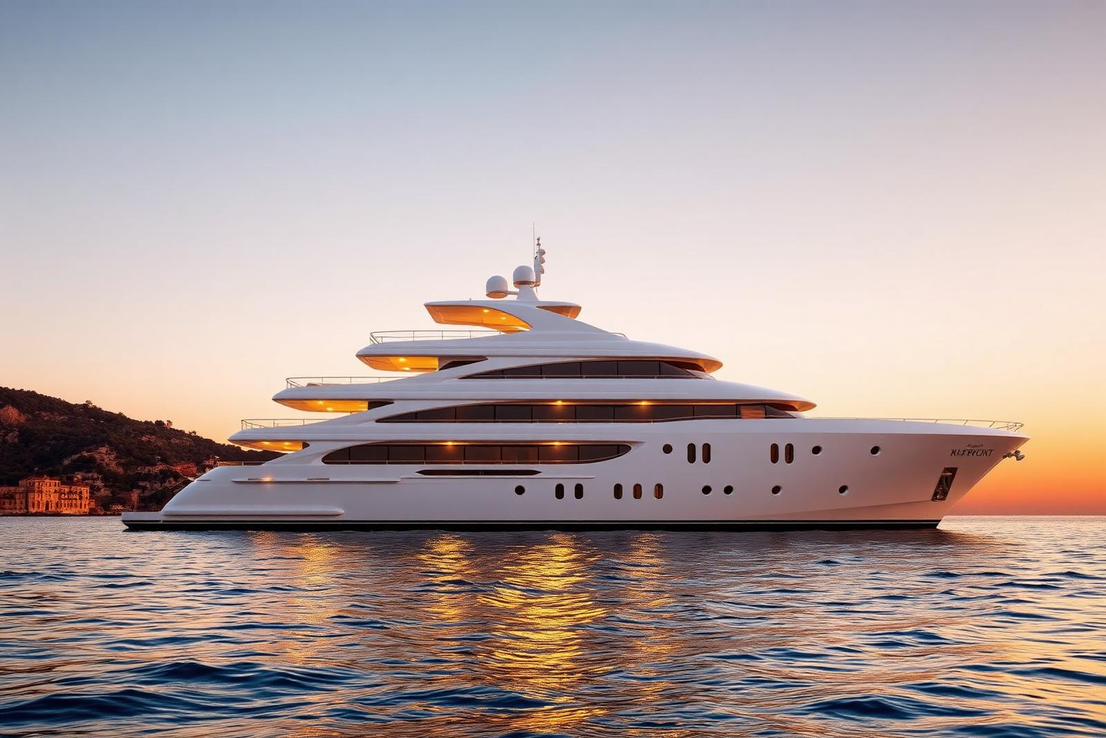 Galeon 440 Fly — Brio